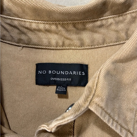 Jacket - Picture 4 of 5